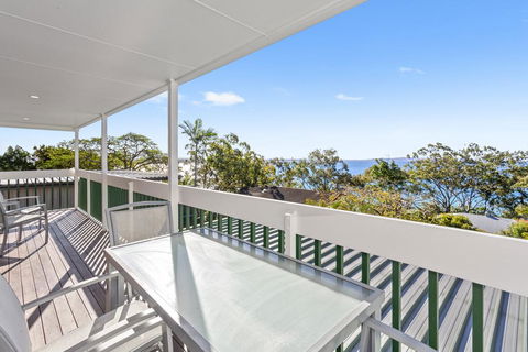 Noosa Escape - Darwin Tourism 1