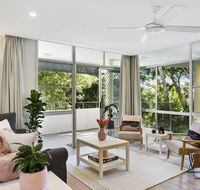 Noosa Heads Beach Comfort - Unit 3 Yaringa 29 Noosa Drive - Darwin Tourism