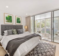 Noosa Heads Fabulous Two Bedrooms-Ocean Views - Darwin Tourism