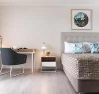 Noosa Heads Motel - Darwin Tourism