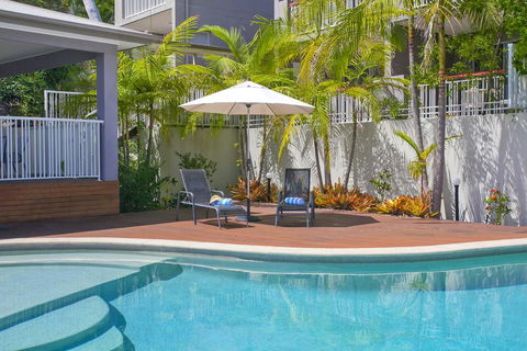 Noosa Heads Motel - Darwin Tourism 1