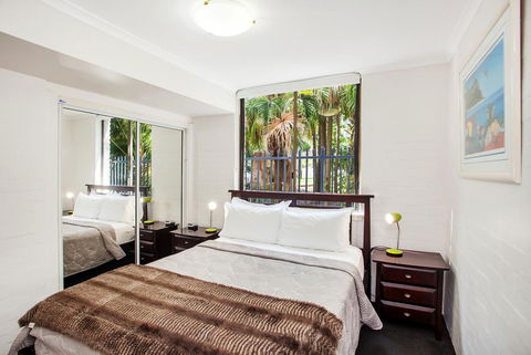 Noosa International Resort - Darwin Tourism 2