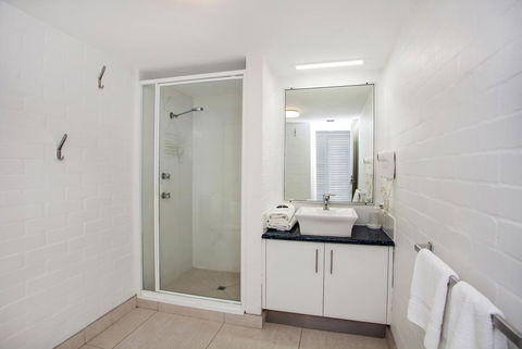 Noosa International Resort - Darwin Tourism 1