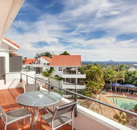 Noosa International Resort - Darwin Tourism