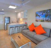 Noosa Junction Apartments - Darwin Tourism