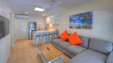 Noosa Junction Apartments - Darwin Tourism 0
