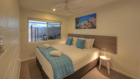 Noosa Junction Apartments - Darwin Tourism 1