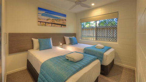 Noosa Junction Apartments - Darwin Tourism 2