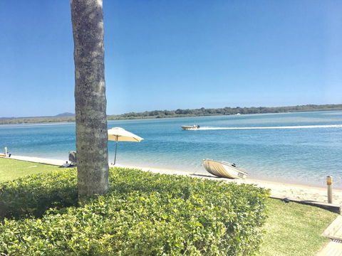Noosa Luxury Apartment - Darwin Tourism 1