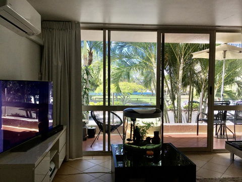Noosa Luxury Apartment - Darwin Tourism 3