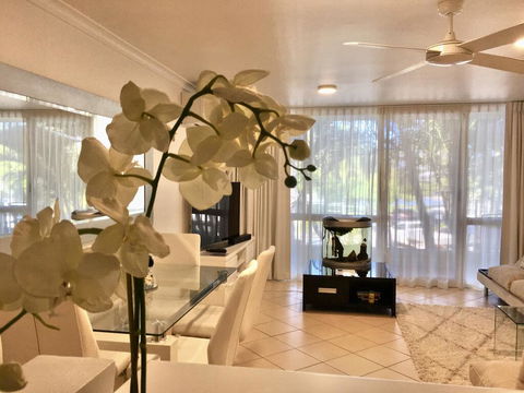 Noosa Luxury Apartment - Darwin Tourism 2