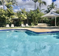 Noosa Luxury Apartment - Darwin Tourism