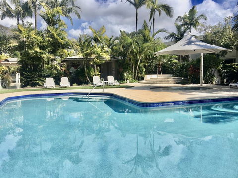 Noosa Luxury Apartment - Darwin Tourism 0