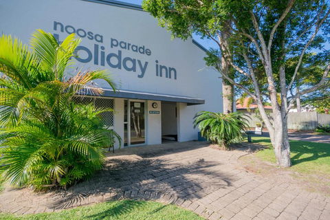 Noosa Parade Holiday Inn - Darwin Tourism 2