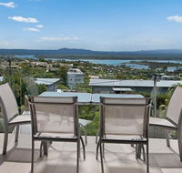Noosa Penthouse close to Hastings Street - Unit 2 Vue 28 Edgar Bennett Ave - Darwin Tourism