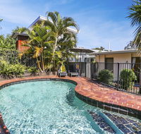 Noosa Rest - Darwin Tourism