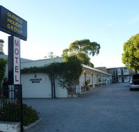 Norfolk Motor Inn - Darwin Tourism