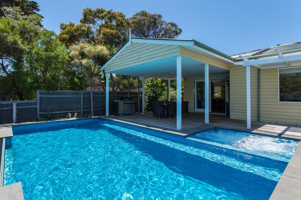 Sorrento VIC Darwin Tourism