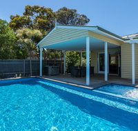 Normanby Lodge - Darwin Tourism