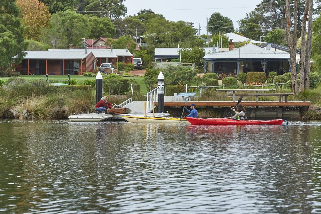 Nornalup WA Darwin Tourism