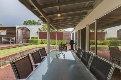 North Cottesloe Cottage - Darwin Tourism 1