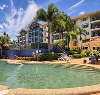 North Cove Waterfront Suites - Darwin Tourism
