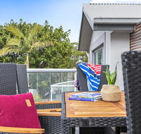 North Harbour - Darwin Tourism