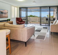 North Shore Towers - Darwin Tourism