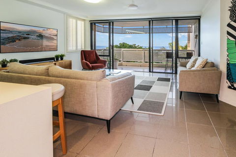 North Shore Towers - Darwin Tourism 0