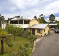 Northeast Restawhile BandB - Darwin Tourism