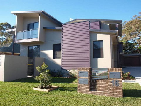 NORTHERN HAVEN-3/16 David Campbell St NH - Darwin Tourism 0