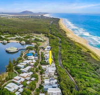 NORTHSHOR- ULTIMATE BEACH HOUSE - Darwin Tourism
