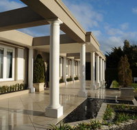 Norwood House Motel  Receptions - Darwin Tourism