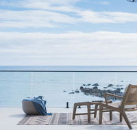 Novo Luxury Apartment - Darwin Tourism