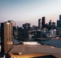Novotel Melbourne South Wharf - Darwin Tourism