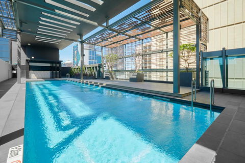 Novotel Perth Murray Street - Darwin Tourism 1