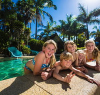 NRMA Darlington Beach Holiday Resort - Darwin Tourism