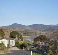 NRMA Jindabyne Holiday Park - Darwin Tourism