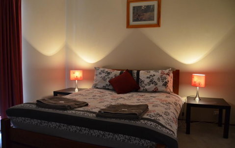 Nulla Nulla Farm Retreat - Darwin Tourism 1