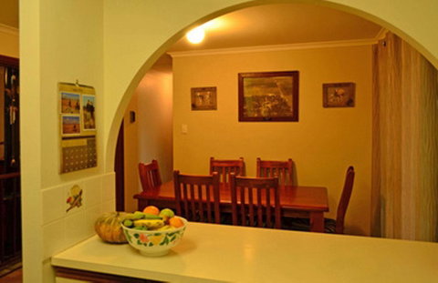 Nulla Nulla Farm Retreat - Darwin Tourism 3