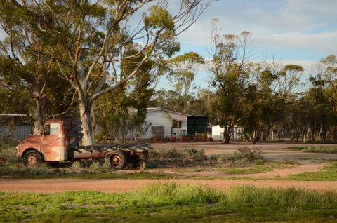 Nulla Nulla Farm Retreat - Darwin Tourism 0