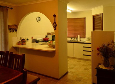 Nulla Nulla Farm Retreat - Darwin Tourism 2