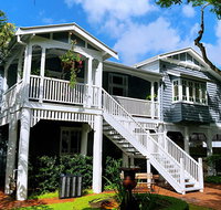 Number 12 BB - Darwin Tourism