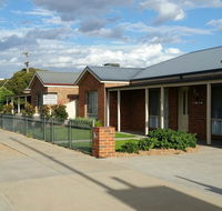 Numurkah Apartments - The Saxton - Darwin Tourism