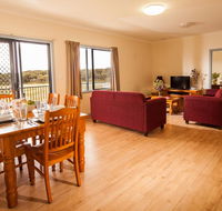 Nutkin Lodge - Darwin Tourism