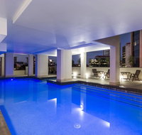Oaks Brisbane Lexicon Suites - Darwin Tourism