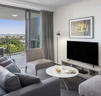 Oaks Brisbane on Margaret Suites - Darwin Tourism