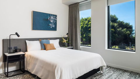 Oaks Cairns Hotel - Darwin Tourism 3