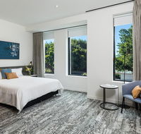 Oaks Cairns Hotel - Darwin Tourism