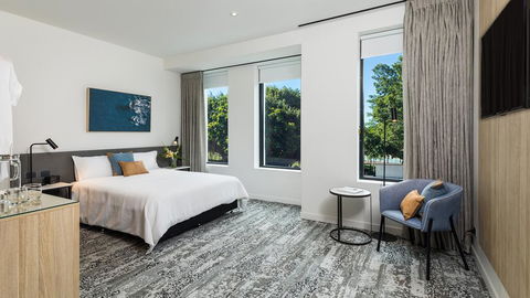 Oaks Cairns Hotel - Darwin Tourism 0